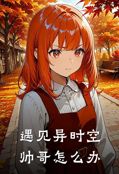 遇见异时空帅哥怎么办