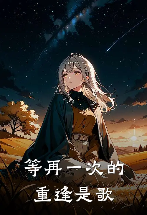 等再一次的重逢是歌