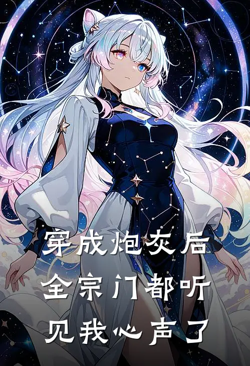 穿成炮灰后，全宗门都听见我心声了林晚苏清瑶免费小说阅读_免费小说大全穿成炮灰后，全宗门都听见我心声了(林晚苏清瑶)