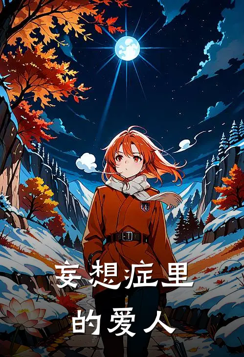 妄想症里的爱人