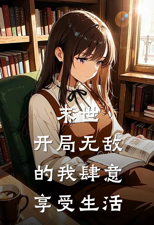 乔麟创世神《末世，开局无敌的我肆意享受生活》完整版在线阅读_乔麟创世神完整版在线阅读