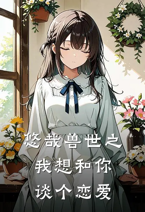 悠哉兽世之我想和你谈个恋爱