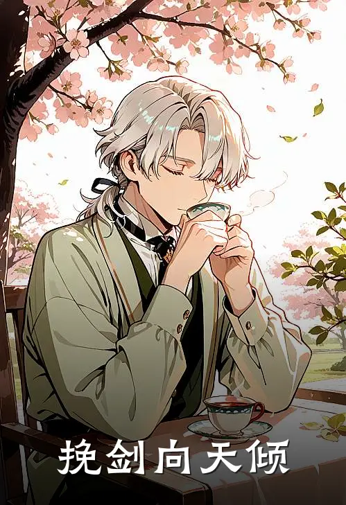 挽剑向天倾
