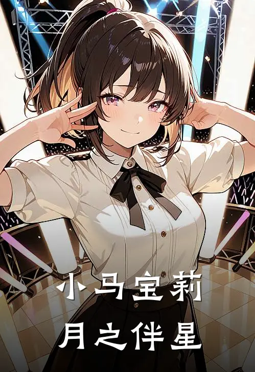 小马宝莉：月之伴星(露娜小马利亚)最新完结小说推荐_热门小说排行榜小马宝莉：月之伴星露娜小马利亚