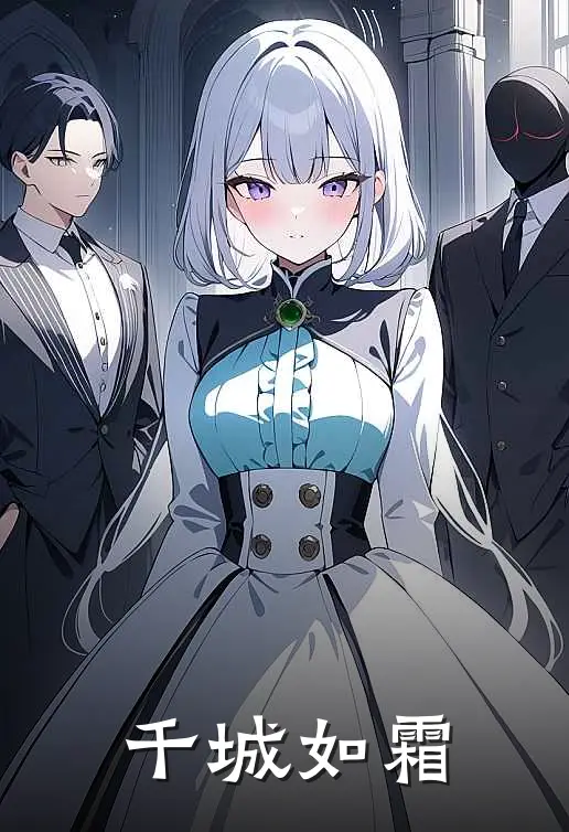 千城如霜(顾千城千城)最新推荐小说_最新免费小说千城如霜顾千城千城