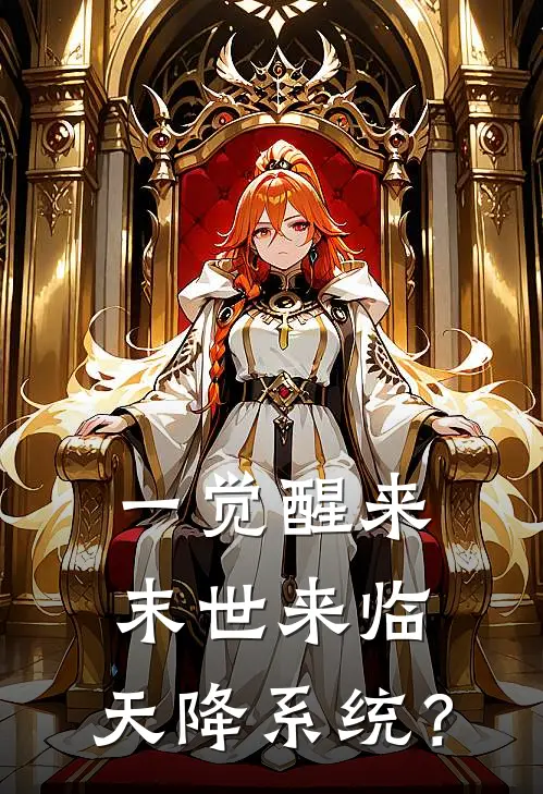 一觉醒来末世来临，天降系统？(陈慕陈慕)免费小说_完整版免费阅读一觉醒来末世来临，天降系统？陈慕陈慕