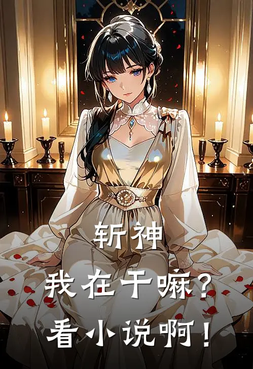 斩神：我在干嘛？看小说啊！李葬陈牧野小说完结_免费小说全本斩神：我在干嘛？看小说啊！(李葬陈牧野)