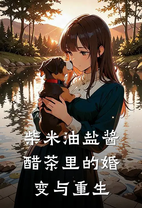 林秀陈志远(柴米油盐酱醋茶里的婚变与重生)全文免费在线阅读_柴米油盐酱醋茶里的婚变与重生完整版免费在线阅读