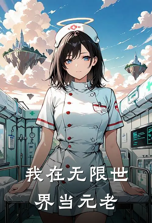 我在无限世界当元老