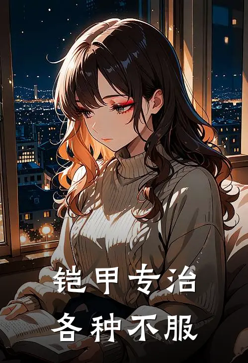 铠甲专治各种不服(阿强金沐)完整版免费小说_最热门小说铠甲专治各种不服(阿强金沐)