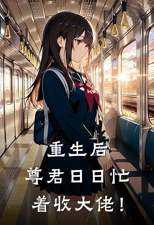 重生后，尊君日日忙着收大佬！