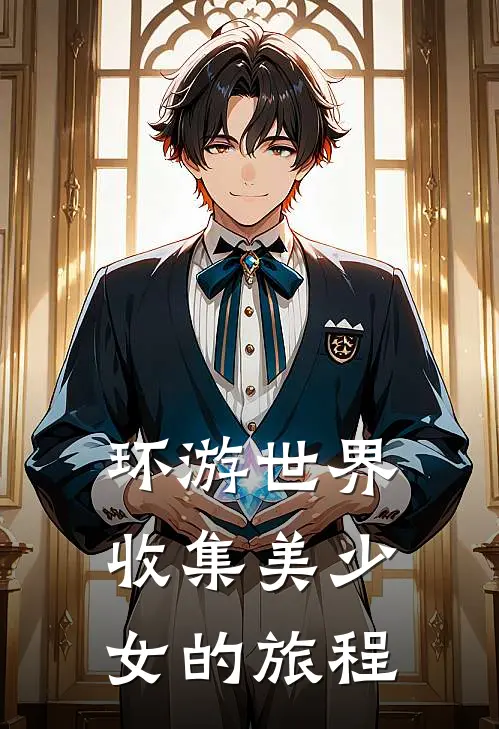 环游世界收集美少女的旅程