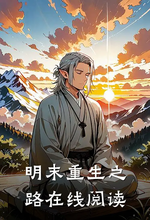 明末重生之路在线阅读