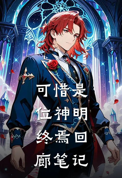 可惜是位神明：终焉回廊笔记(阮明枫赫尔墨斯)免费小说全本阅读_最新章节列表可惜是位神明：终焉回廊笔记(阮明枫赫尔墨斯)