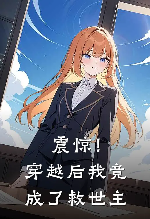 震惊！穿越后我竟成了救世主