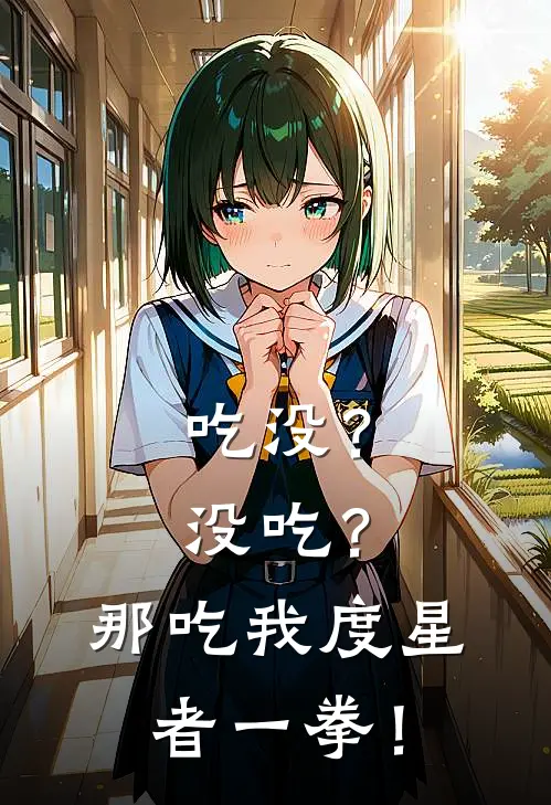 吃没？没吃？那吃我度星者一拳！微苏堀口一郎最新好看小说_最新完本小说吃没？没吃？那吃我度星者一拳！微苏堀口一郎