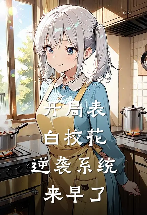 开局表白校花，逆袭系统来早了(沈澜江若雯)小说最新章节_全文免费小说开局表白校花，逆袭系统来早了沈澜江若雯