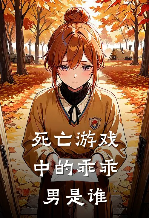 死亡游戏中的乖乖男是谁