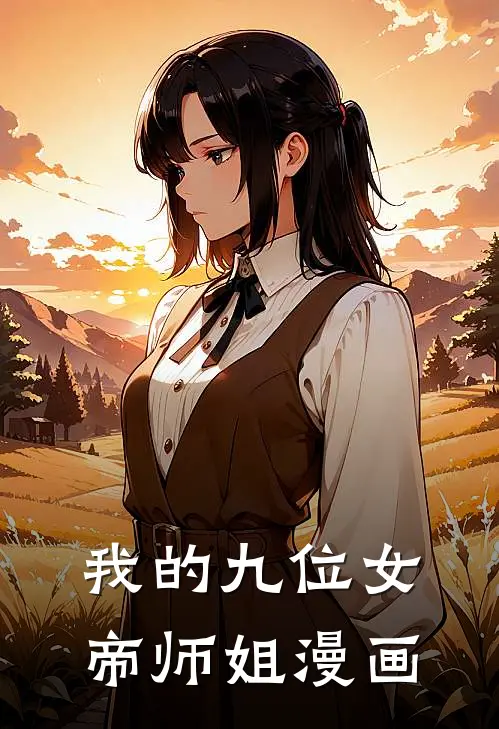 我的九位女帝师姐漫画