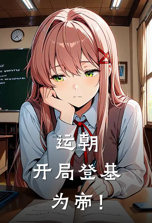 运朝，开局登基为帝！(苏渊楚云曦)完本小说推荐_最新章节列表运朝，开局登基为帝！(苏渊楚云曦)