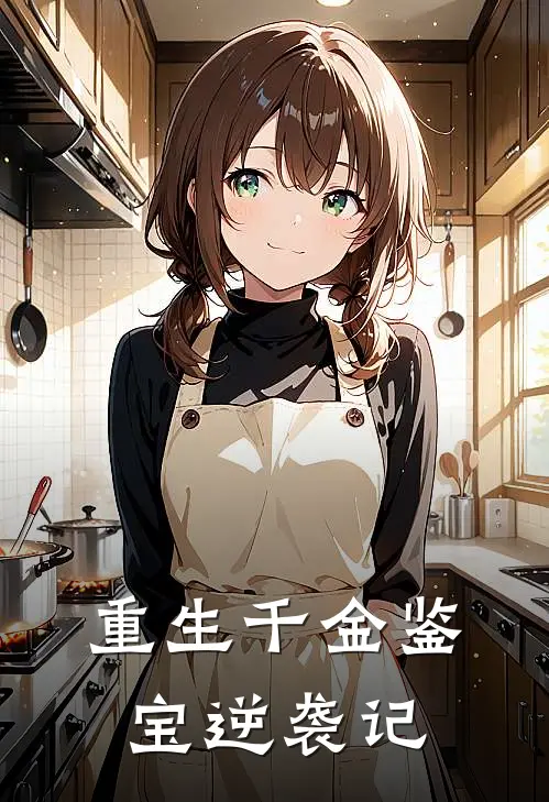 重生千金鉴宝逆袭记