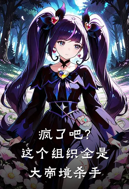 疯了吧？这个组织全是大帝境杀手