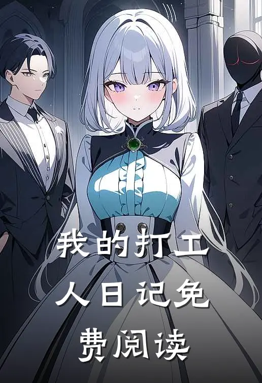 我的打工人日记免费阅读