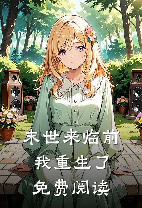 末世来临前我重生了免费阅读