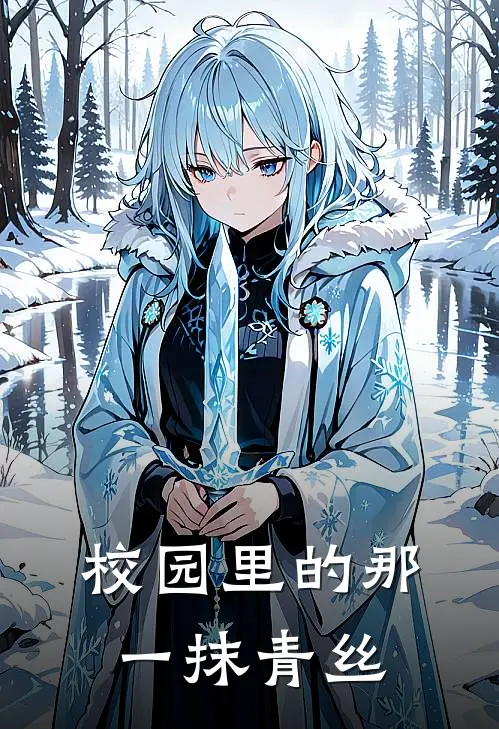 校园里的那一抹青丝