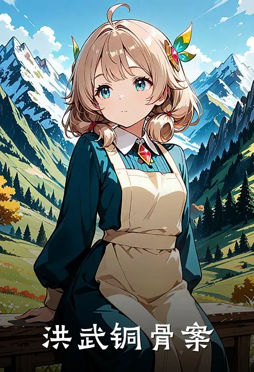 洪武铜骨案(沈砚秋沈言)最新章节在线阅读_(洪武铜骨案)最新章节在线阅读