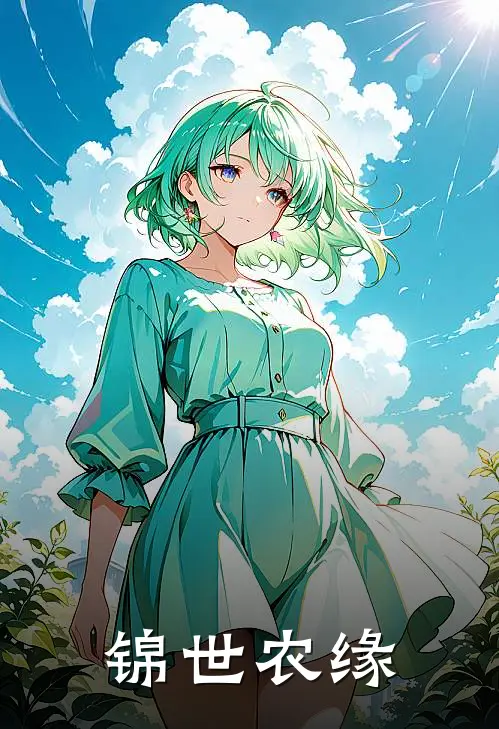 锦世农缘李锦陈学义免费小说全集_免费小说在哪看锦世农缘(李锦陈学义)