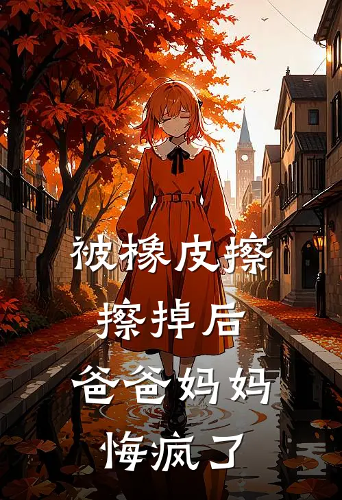 被橡皮擦擦掉后，爸爸妈妈悔疯了乐乐林诗艺完整版在线阅读_乐乐林诗艺完整版阅读