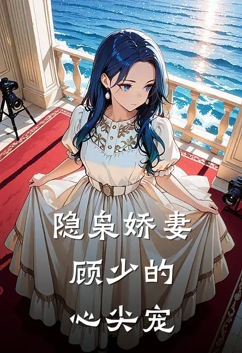 隐枭娇妻：顾少的心尖宠