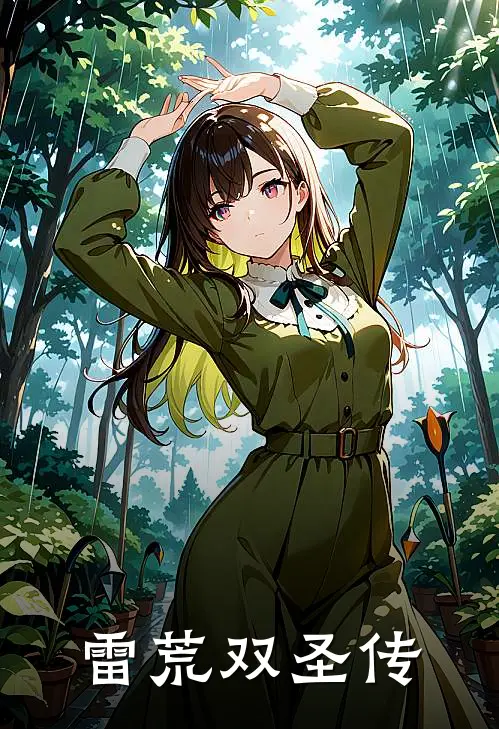 雷荒双圣传