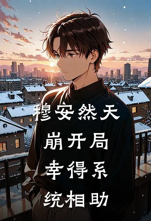 穆安然天崩开局，幸得系统相助