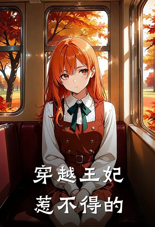 穿越王妃惹不得的