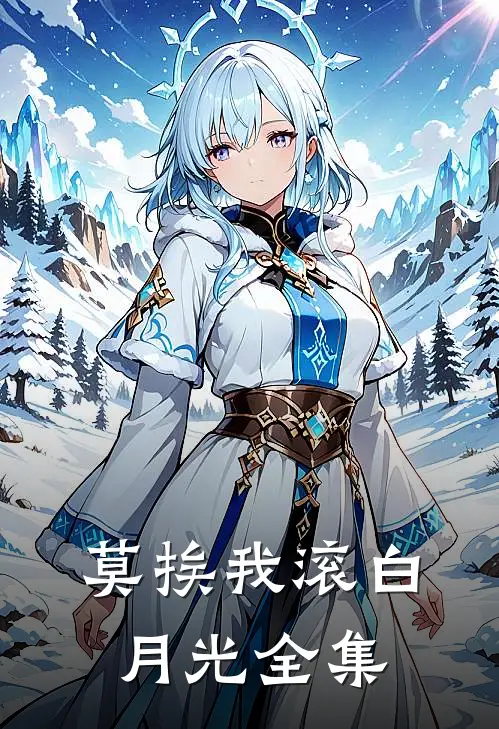 莫挨我滚白月光全集