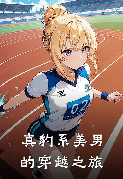 真豹系美男的穿越之旅