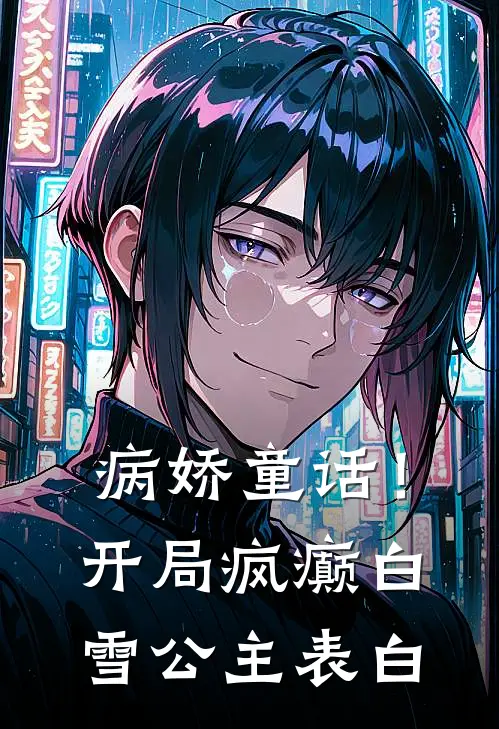 病娇童话！开局疯癫白雪公主表白
