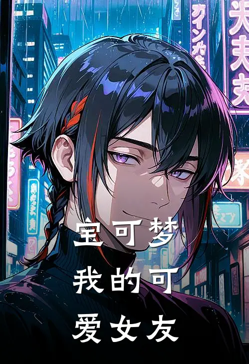 宝可梦：我的可爱女友(莎莉娜宝可梦)在哪看免费小说_最新章节列表宝可梦：我的可爱女友(莎莉娜宝可梦)