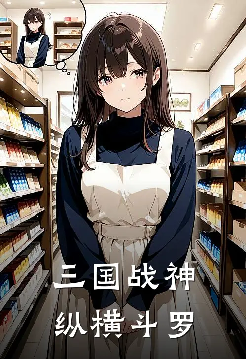 三国战神纵横斗罗