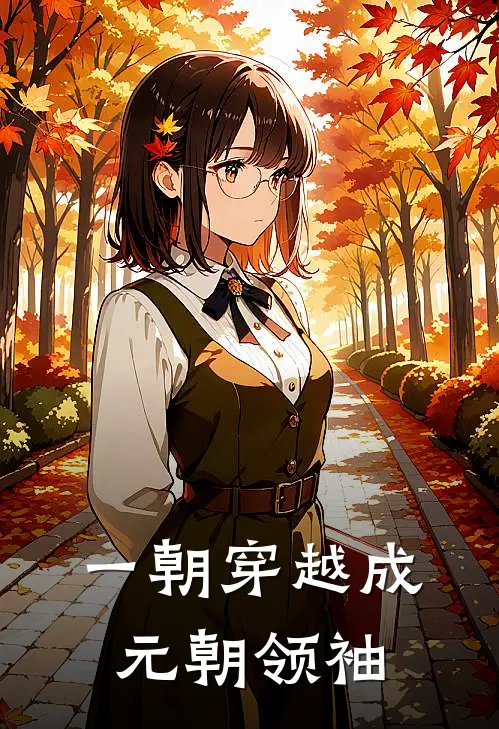 一朝穿越成元朝领袖