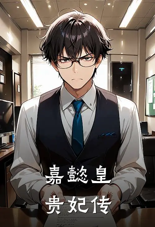 嘉懿皇贵妃传时姝意睿郡完整免费小说_小说全文免费阅读嘉懿皇贵妃传时姝意睿郡