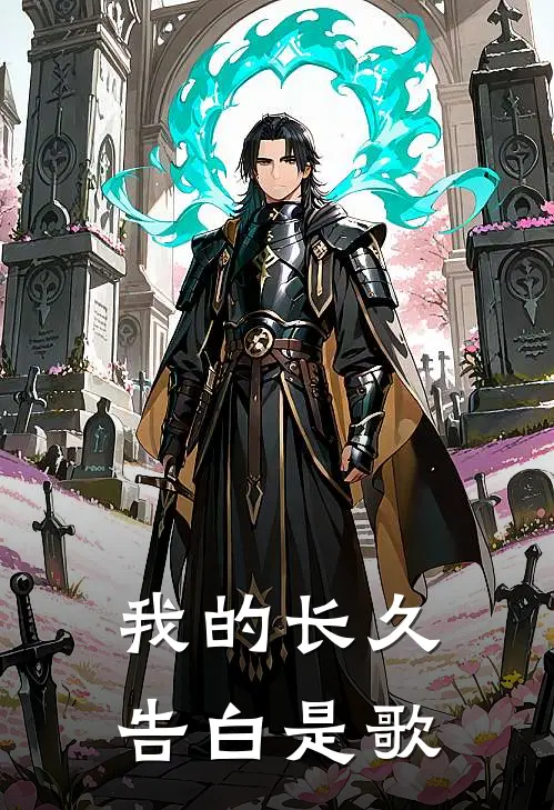 我的长久告白是歌