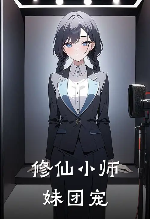 修仙小师妹团宠