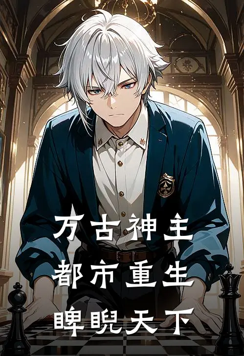 万古神主：都市重生睥睨天下