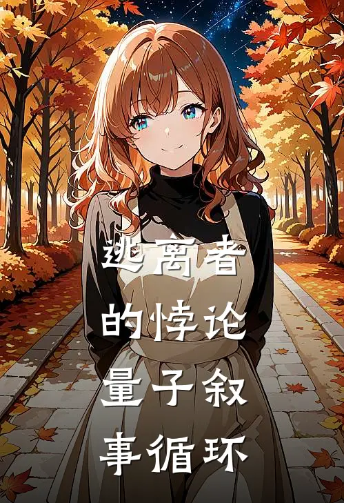 逃离者的悖论：量子叙事循环