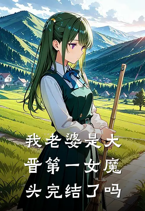 我老婆是大晋第一女魔头完结了吗