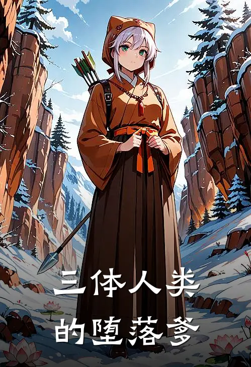 三体人类的堕落爹(谢叙生周黎)完结的热门小说_全本免费完结小说三体人类的堕落爹(谢叙生周黎)