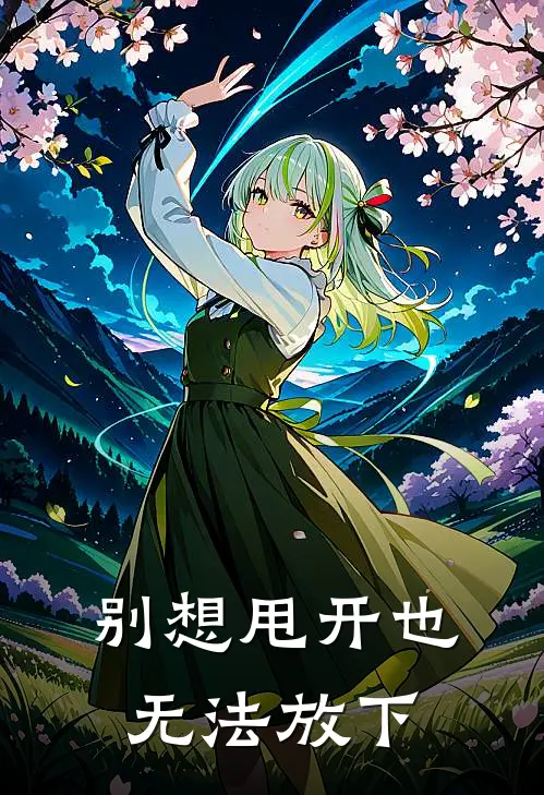 别想甩开也无法放下